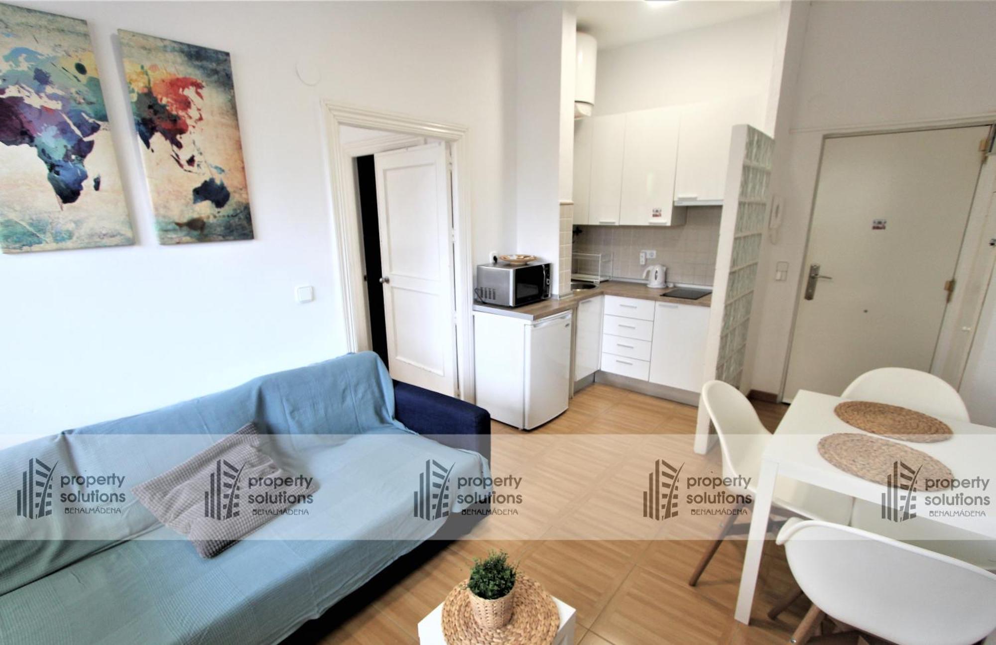 Delta Del Sur Apartamentos - Cerca De Tren, Restaurantes, Tiendas - Playa A 8 Min Caminando Benalmádena Exteriör bild