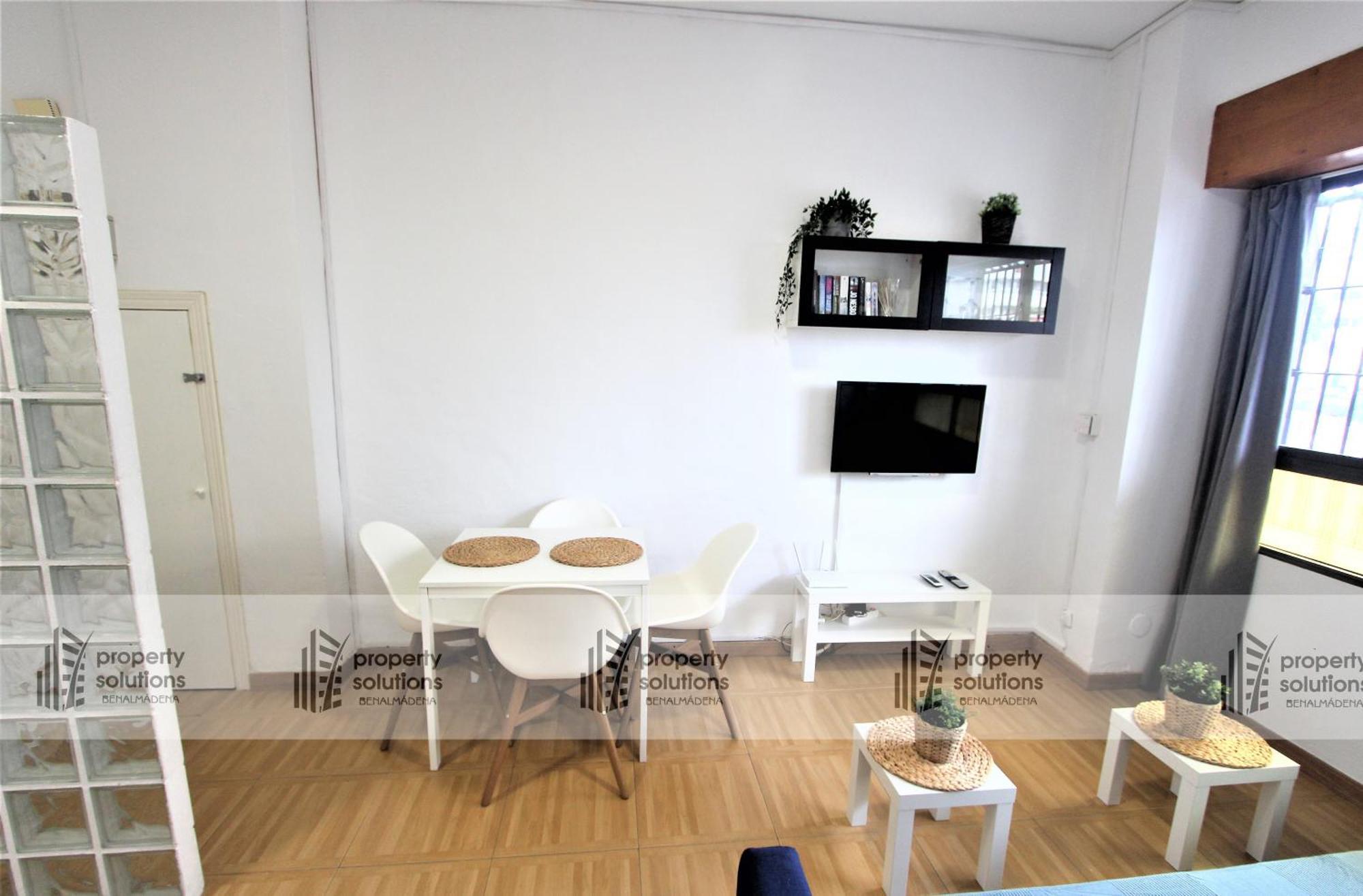 Delta Del Sur Apartamentos - Cerca De Tren, Restaurantes, Tiendas - Playa A 8 Min Caminando Benalmádena Exteriör bild