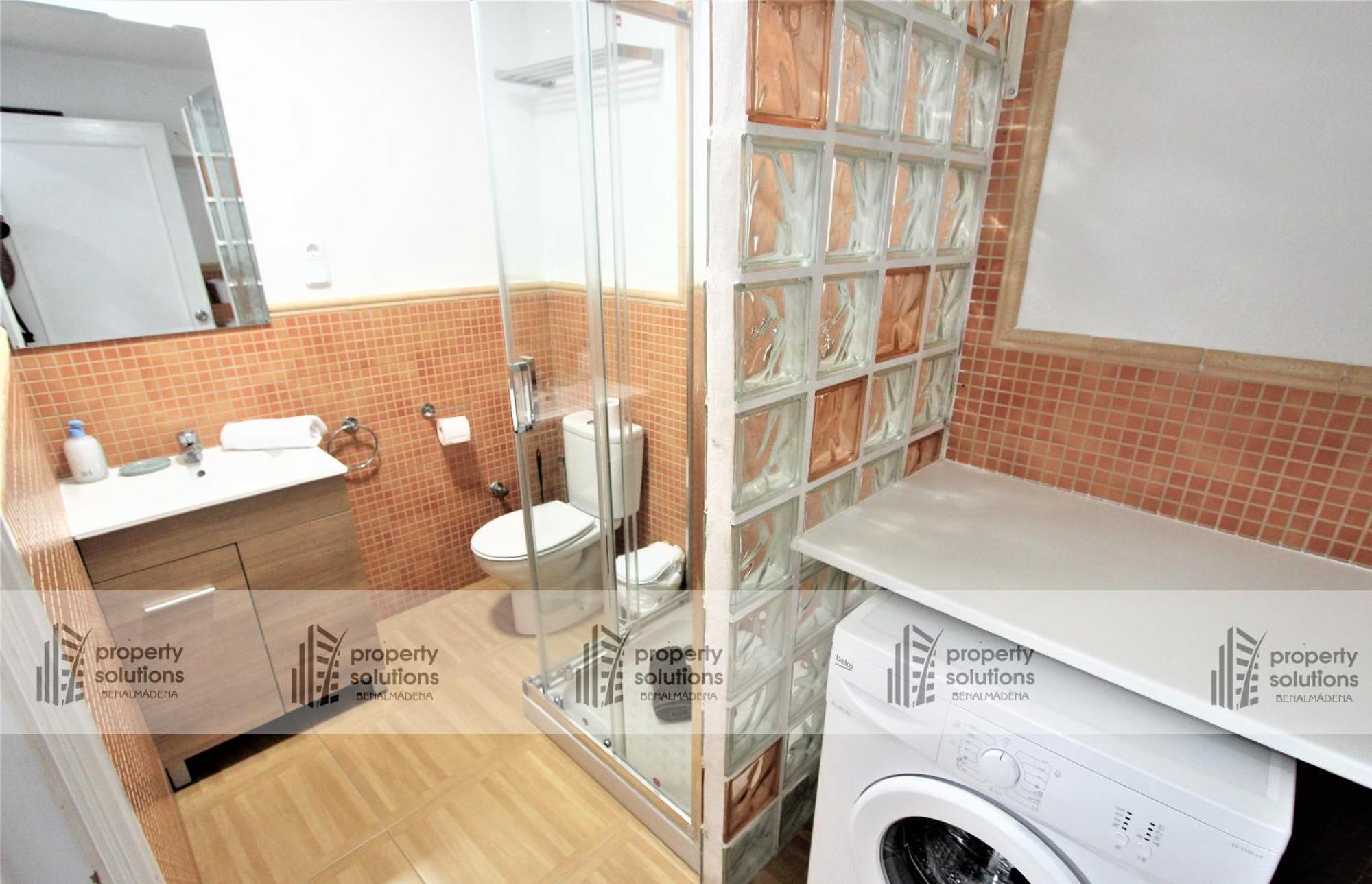 Delta Del Sur Apartamentos - Cerca De Tren, Restaurantes, Tiendas - Playa A 8 Min Caminando Benalmádena Exteriör bild