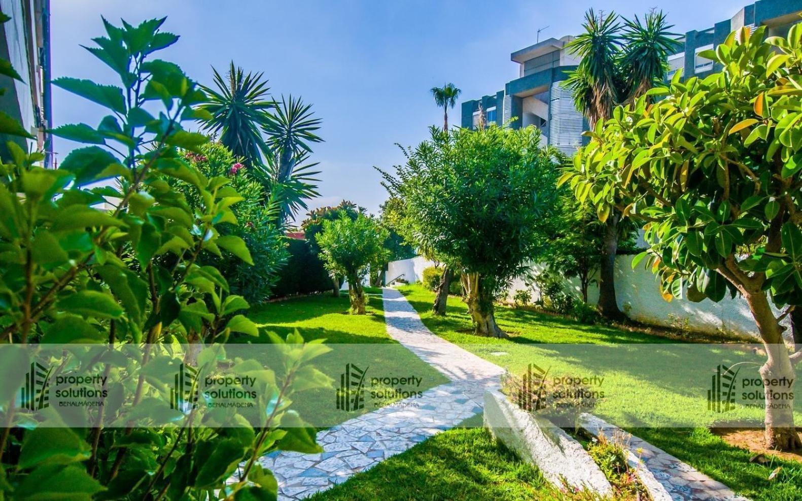 Delta Del Sur Apartamentos - Cerca De Tren, Restaurantes, Tiendas - Playa A 8 Min Caminando Benalmádena Exteriör bild