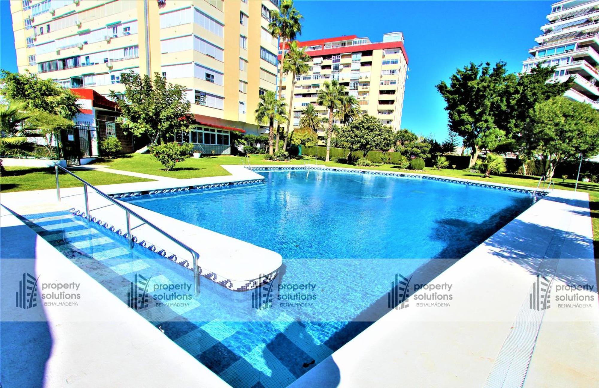 Delta Del Sur Apartamentos - Cerca De Tren, Restaurantes, Tiendas - Playa A 8 Min Caminando Benalmádena Exteriör bild