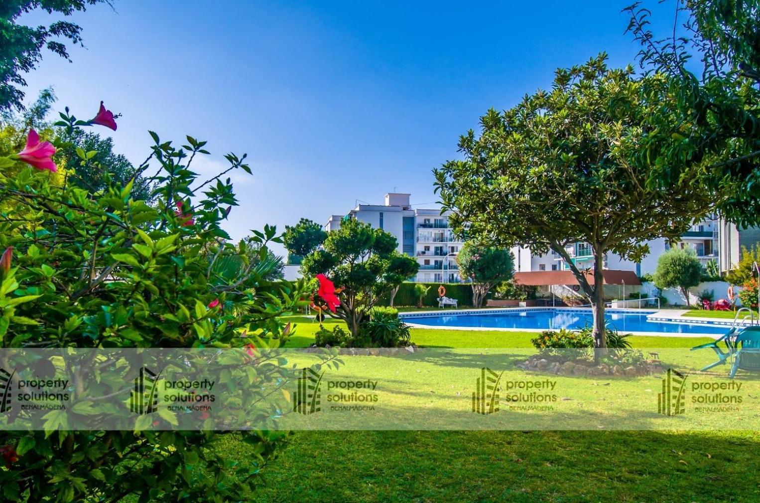 Delta Del Sur Apartamentos - Cerca De Tren, Restaurantes, Tiendas - Playa A 8 Min Caminando Benalmádena Exteriör bild