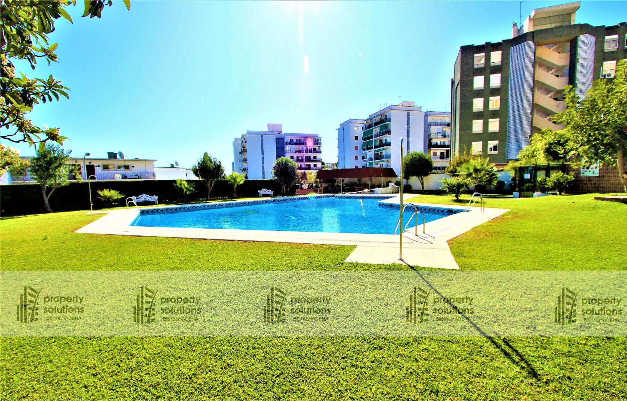 Delta Del Sur Apartamentos - Cerca De Tren, Restaurantes, Tiendas - Playa A 8 Min Caminando Benalmádena Exteriör bild