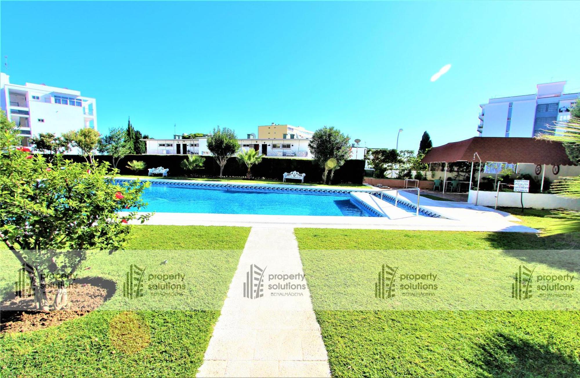Delta Del Sur Apartamentos - Cerca De Tren, Restaurantes, Tiendas - Playa A 8 Min Caminando Benalmádena Exteriör bild